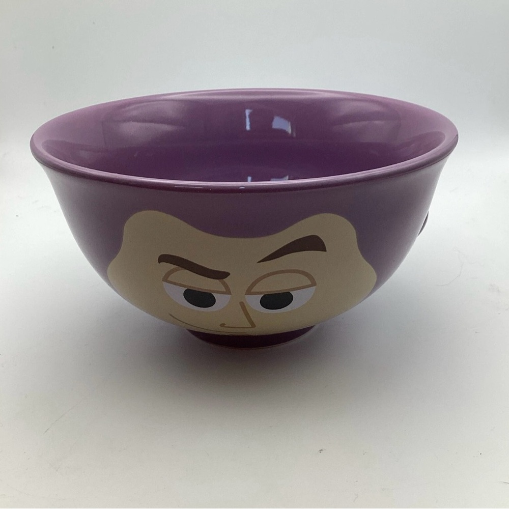 Disney/Pixar Monsters University Inc Insulated Travel Mug Mike Sully Archie